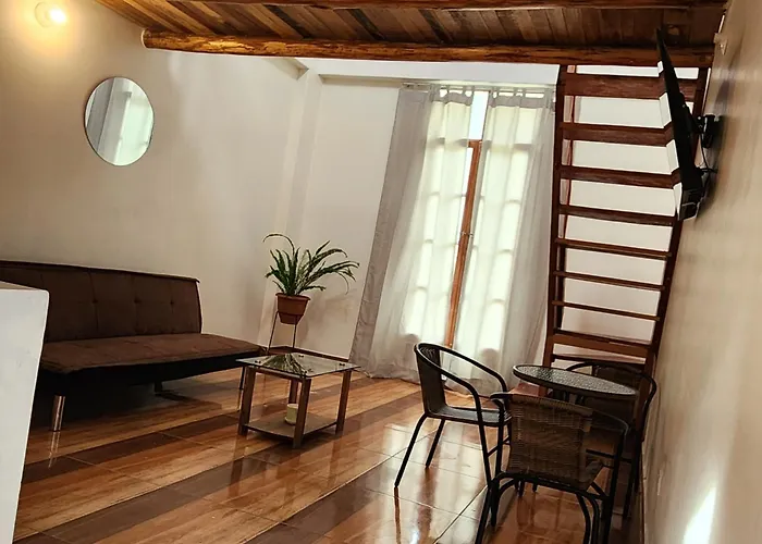 Loft Casa