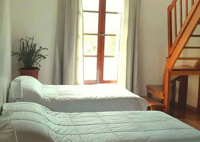 Loft Casa Appartement Yucay
