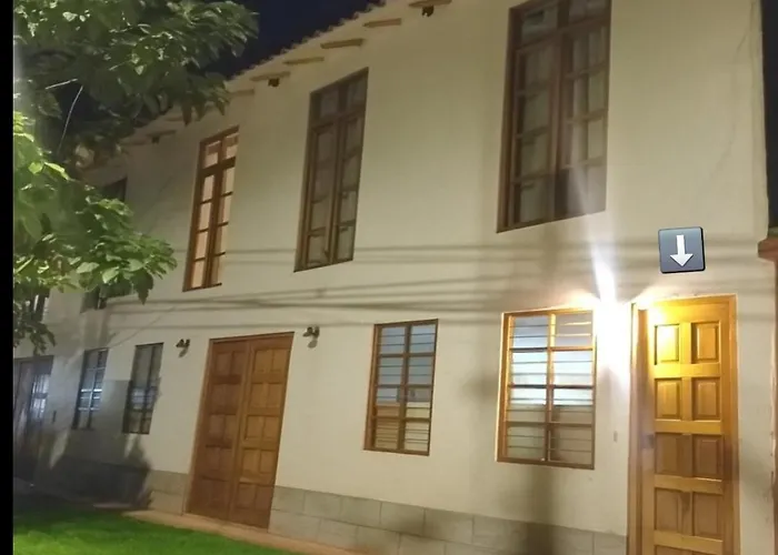 Loft Casa