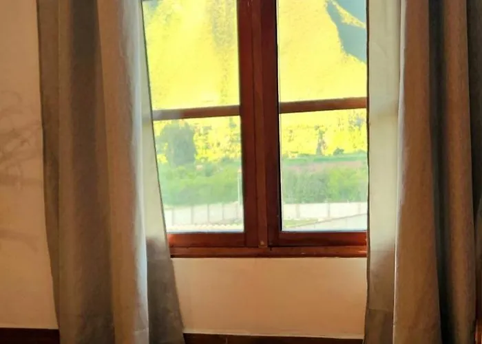 Loft Casa * Yucay