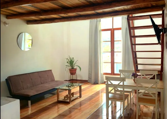 Appartement Loft Casa *