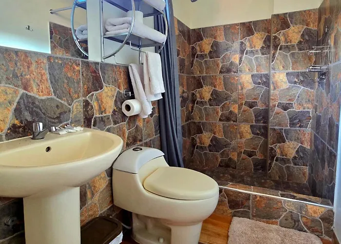 Appartement Loft Casa Yucay
