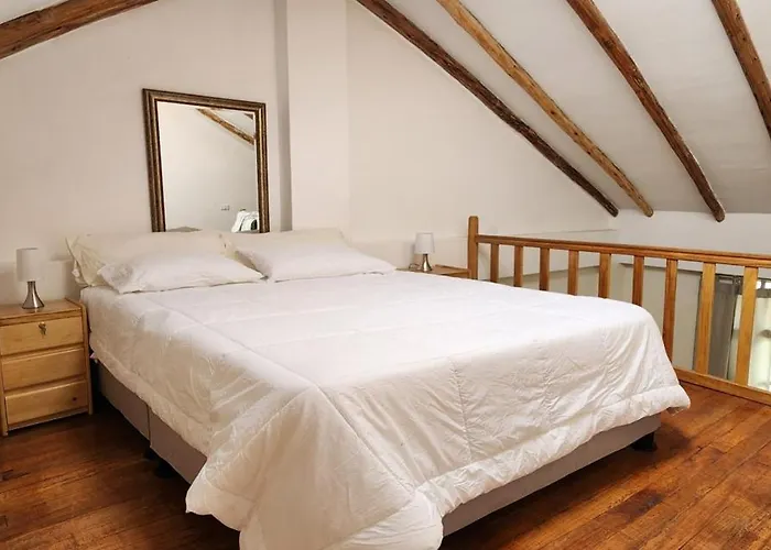 Loft Casa Appartement Yucay