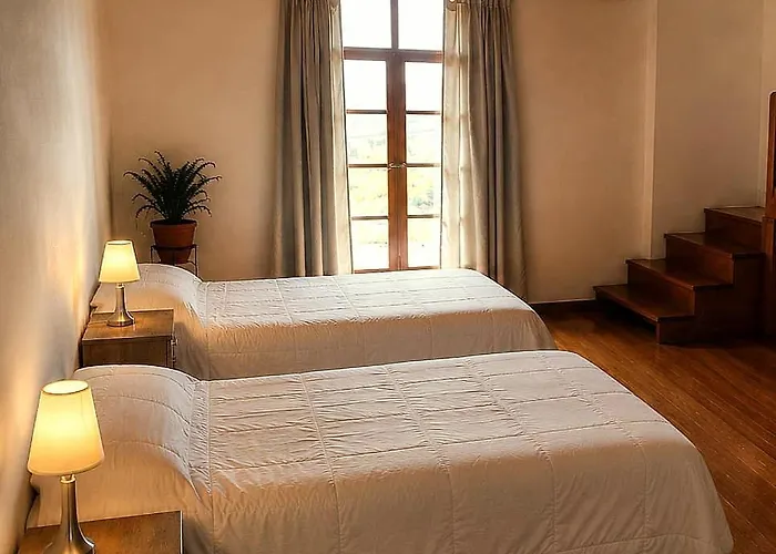 Appartement Loft Casa *